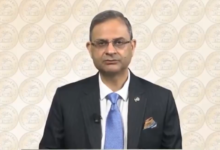 Photo of RBI Keeps Repo Rate Unchanged At 5.25%