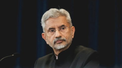 Photo of EAM S Jaishankar To Co-Chair 27th India-Russia Inter-Governmental Commission In Moscow Today