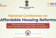 Photo of More Than 1.25 Crore Houses Sanctioned Under PMAY-Urban; Over 1 Crore Completed