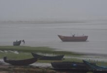 Photo of Flood Situation In Odisha Shows Improvement; Several Areas Remain Inundated