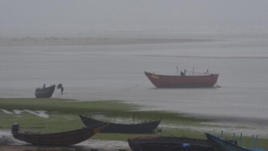 Photo of Flood Situation In Odisha Shows Improvement; Several Areas Remain Inundated