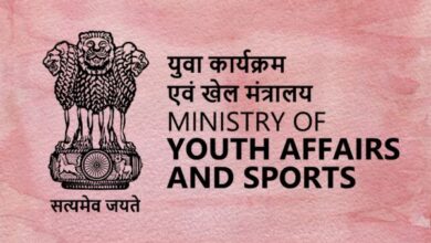Photo of Youth Affairs And Sports Ministry To Organise Nationwide ‘Khelo India Samvaad’ Programme On August 27