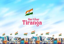 Photo of Hundreds Of Youths Join Tiranga Yatra In Punjab’s Ropar