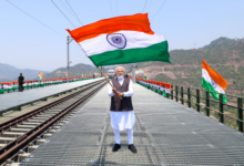 Photo of J&K, Ladakh Witnessed Wide-Ranging Transformation Since Abrogation Of Articles 370 And 35(A): PM Modi