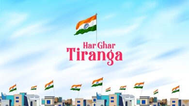 Photo of Hundreds Of Youths Join Tiranga Yatra In Punjab’s Ropar