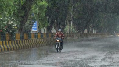 Photo of IMD Forecasts Heavy To Very Heavy Rainfall Over East Rajasthan & Odisha Today