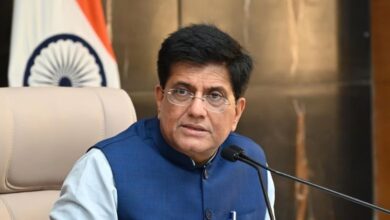 Photo of Commerce Minister Piyush Goyal Invites Japanese Businesses To Deepen Investments And Partnerships In India