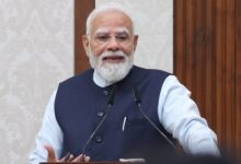 Photo of ISRO Earned Global Admiration For Its Excellence In Cost-Effective Missions, Says PM Modi Virtually At ISS