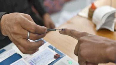Photo of Counting Of Votes Underway For By-Elections To 3 Assembly Constituencies In Bihar, Gujarat & MP