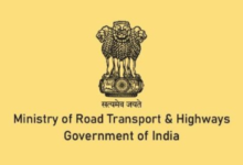Photo of MoRTH Proposes Two-Wheeled Road Ambulances Under Central Motor Vehicles Rules