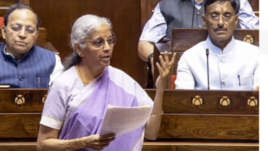 Photo of Parliament Passes Taxation And Other Laws (Amendment) Bill, 2026