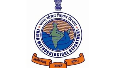Photo of IMD Forecasts Heavy To Very Heavy Rain In Several Parts Of India