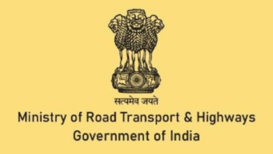 Photo of MoRTH Proposes Two-Wheeled Road Ambulances Under Central Motor Vehicles Rules