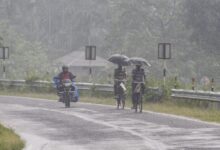 Photo of IMD Forecasts Heavy Rainfall Across Several States