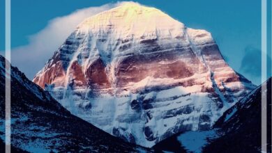 Photo of Kailash Mansarovar Yatra Through Sikkim’s Nathu La Route Concludes