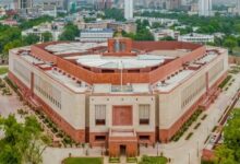 Photo of Parliament To Take Up Several Key Bills Today