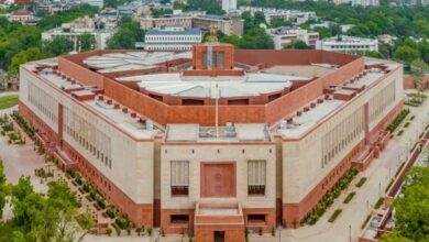 Photo of Parliament To Take Up Several Key Bills Today