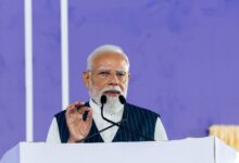 Photo of PM Modi To Launch Multiple Development Projects In Andhra Pradesh And Karnataka Today