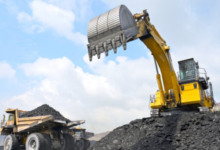 Photo of Coal Production Registers 9.61% Year-On-Year Growth In July