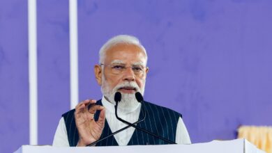 Photo of PM Modi To Launch Multiple Development Projects In Andhra Pradesh And Karnataka Today