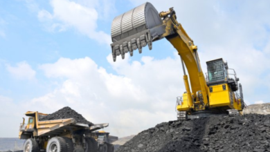 Photo of Coal Production Registers 9.61% Year-On-Year Growth In July