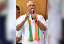 Photo of BJP To Contest All 117 Seats In Upcoming Punjab Assembly Elections