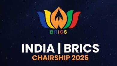 Photo of BRICS Tourism Ministers’ Meeting To Begin In Jaipur