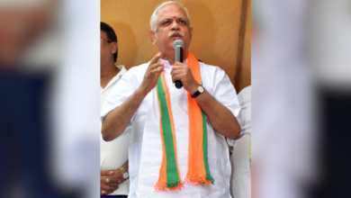 Photo of BJP To Contest All 117 Seats In Upcoming Punjab Assembly Elections