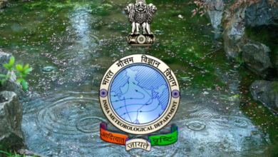 Photo of Odisha Likely To Receive Extremely Heavy Rainfall At Isolated Places Today