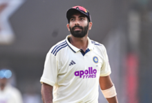 Photo of Jasprit Bumrah To Miss India’s Two-Test Tour Of Sri Lanka