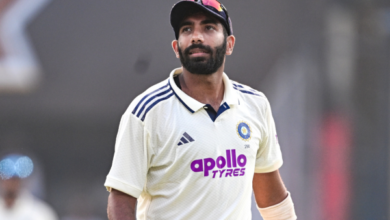 Photo of Jasprit Bumrah To Miss India’s Two-Test Tour Of Sri Lanka