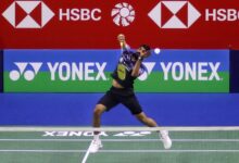 Photo of Indian Shuttlers To Begin Campaign At Korea Masters 2026 In South Korea