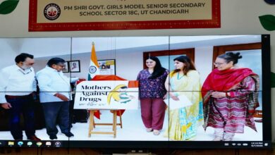 Photo of Punjab Governor Encourages Mothers To Lead Fight Against Drug Abuse In Punjab