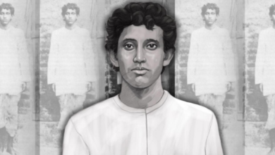 Photo of Nation Pays Homage To Revolutionary Freedom Fighter Khudiram Bose On 119th Martyrdom Day