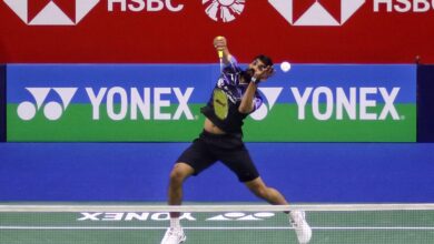 Photo of Indian Shuttlers To Begin Campaign At Korea Masters 2026 In South Korea