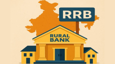 Photo of Regional Rural Banks Record Strong Growth In Credit Delivery In 2025-26, Says Ministry Of Finance