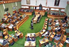 Photo of Monsoon Session Of Himachal Pradesh Assembly To Begin Today