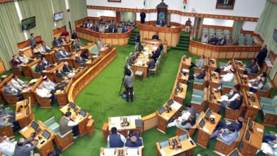 Photo of Monsoon Session Of Himachal Pradesh Assembly To Begin Today