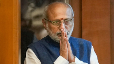 Photo of VP Radhakrishnan To Launch India’s First Non-GMO High-Expansion Popcorn Maize Hybrid Seed