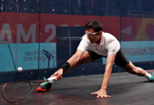 Photo of India’s Abhay Singh Wins Men’s Singles Title At Tuanku Muhriz Trophy 2026