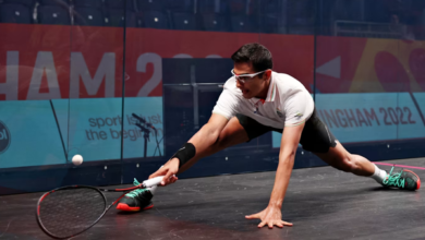 Photo of India’s Abhay Singh Wins Men’s Singles Title At Tuanku Muhriz Trophy 2026