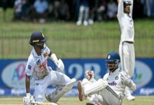 Photo of Sri Lanka Trail India By 238 Runs In Second Test