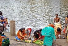 Photo of Aadi Perukku Festival Celebrated With Religious Fervour Across Tamil Nadu
