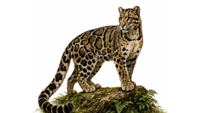 Photo of On International Clouded Leopard Day, India Strengthens Conservation Through Dedicated Conservation Action Plan For The Wild Cat
