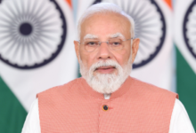 Photo of PM Modi Launches 100-Week Long ‘Nasha Mukt Yuva For Viksit Bharat Sankalp Abhiyan’