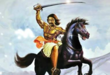 Photo of Vice President C P Radhakrishnan Pays Tribute To Maveeran Ondiveeran On His Death Anniversary