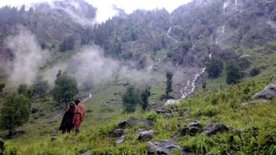 Photo of IMD To Install 4 Additional Doppler Weather Radars In J&K