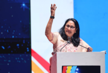 Photo of Delhi CM Rekha Gupta Reiterates Resolve To Make Delhi Sports Capital