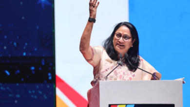 Photo of Delhi CM Rekha Gupta Reiterates Resolve To Make Delhi Sports Capital