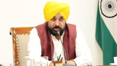Photo of No Shortage Of Sugar In Punjab, Govt Keeping Vigil On Stock, Says CM Bhagwant Mann